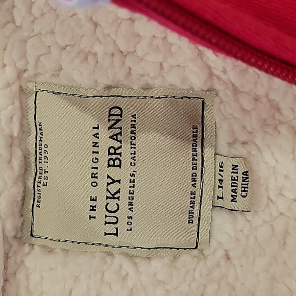 Jacket - Picture 3 of 3